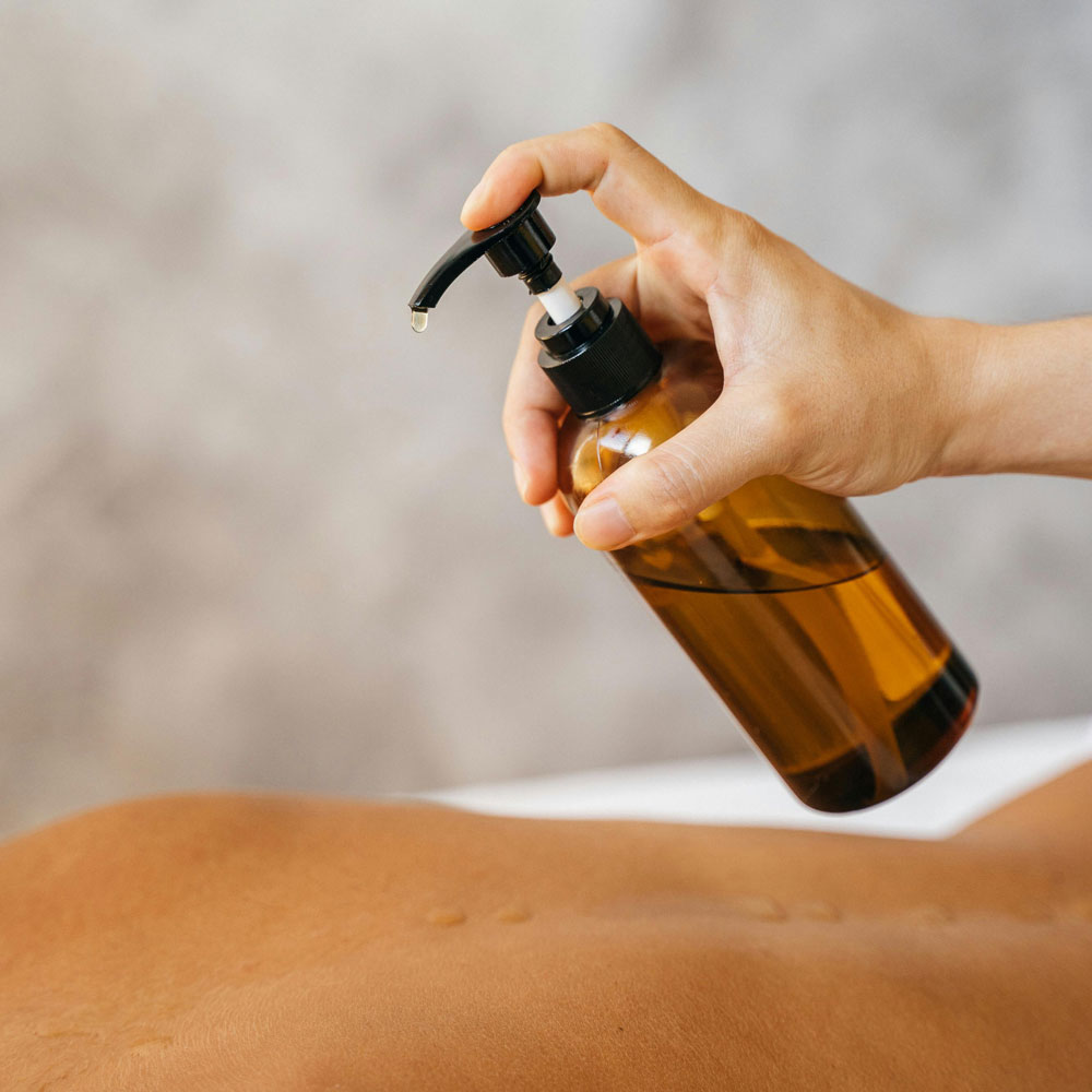 exuviance og neostrata rygbehandling