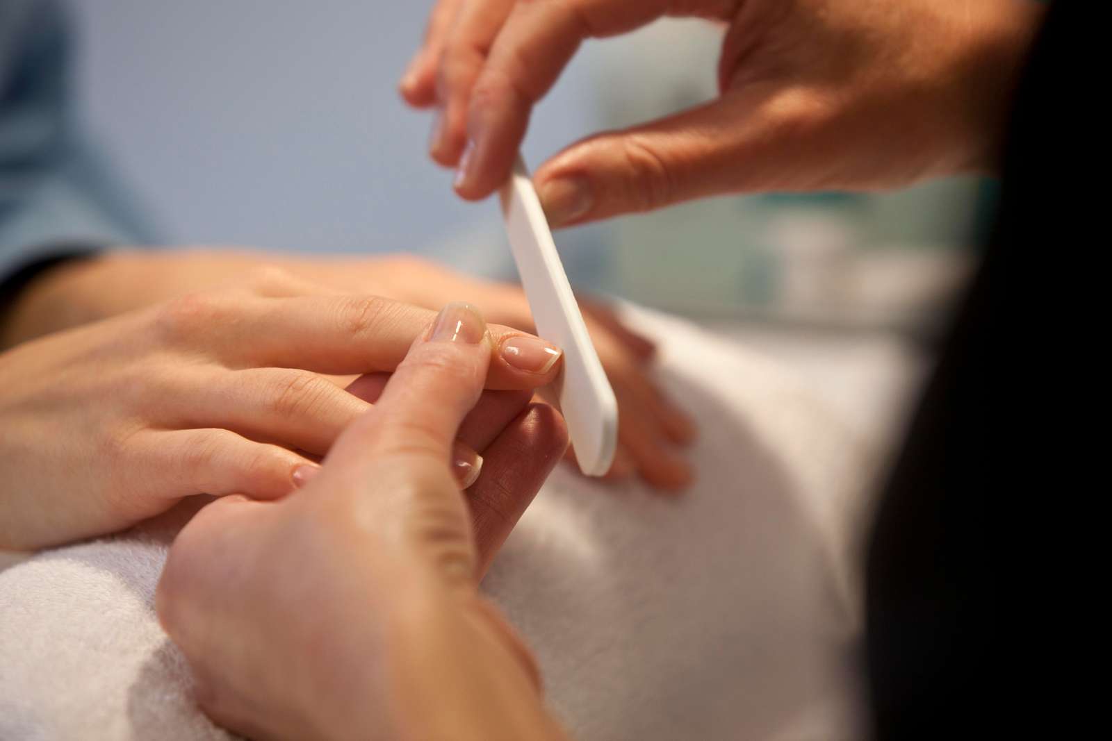manicure 2