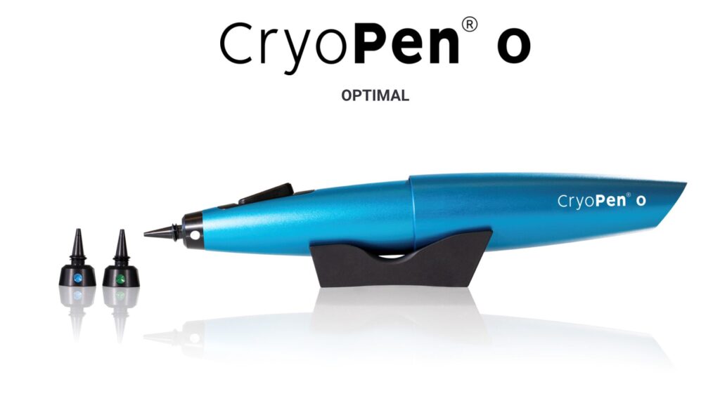 cryopen 1